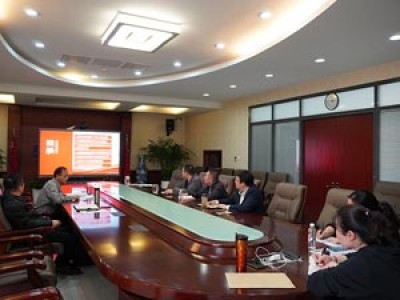 重監(jiān)督、抓落實(shí)、促發(fā)展 —天咨公司紀(jì)委召開2023年紀(jì)檢工作部署會(huì)
